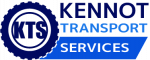 Kennot Transport Logo